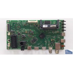 2LBARZ , ZG7190R-10 , BEKO B43L 6760 5B , ARÇELİK A43L 6760 5B , MAIN BOARD , ANAKART 2LBARZ , ZG7190R-10 , BEKO B43L 6760 5B , ARÇELİK A43L 6760 5B , MAIN BOARD , ANAKART